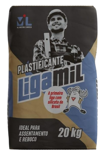 Ligamil Plus 20kg